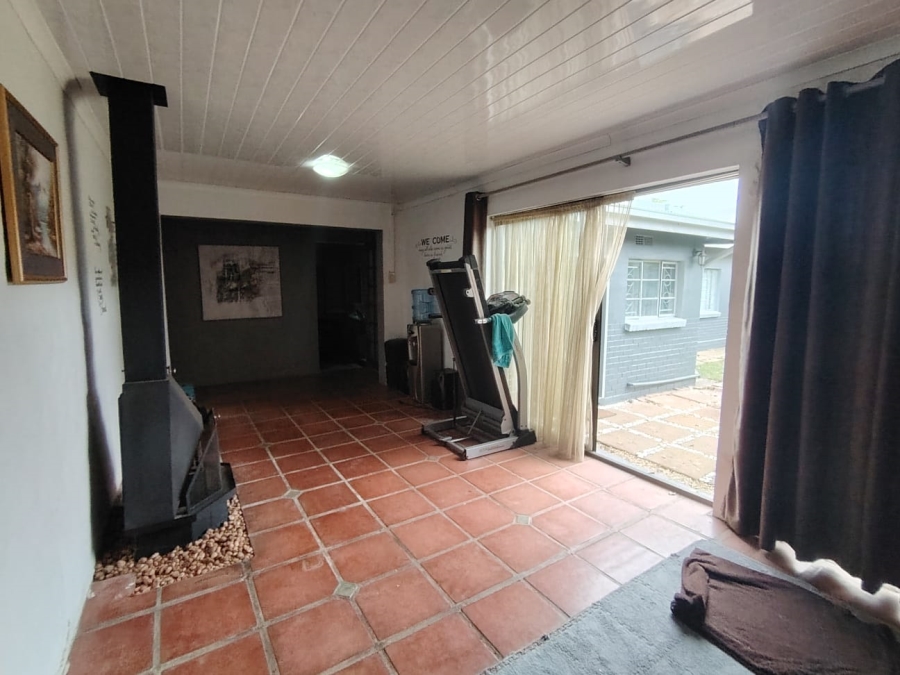 4 Bedroom Property for Sale in Dan Pienaar Free State
